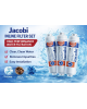 Wellon Jacobi Inline Filter Set.